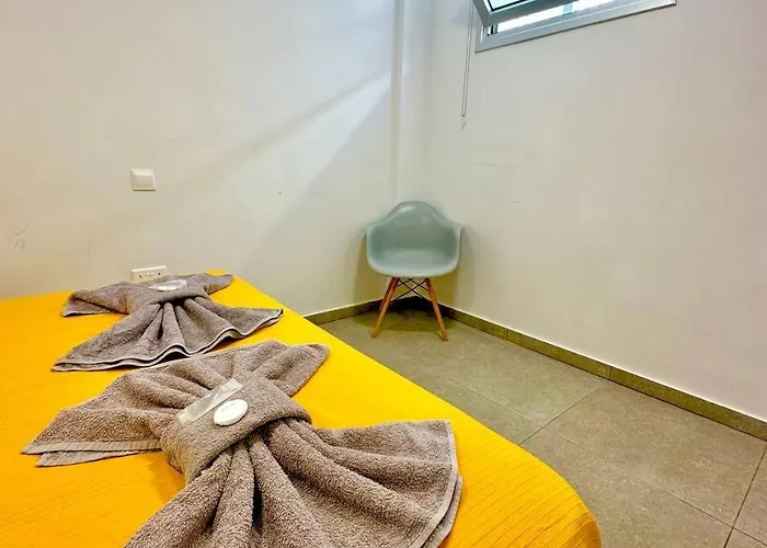 Lejlighed Serene Napa - Heart Of Ayia Napa