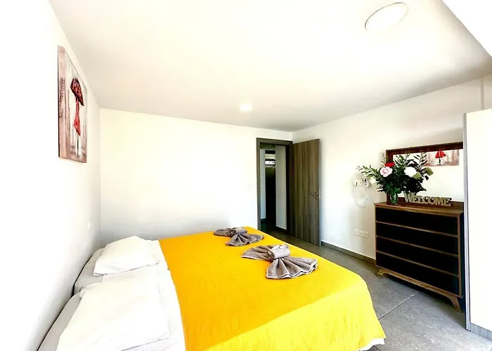 Serene Napa - Heart Of