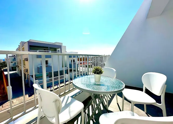 Serene Napa - Heart Of Lejlighed *