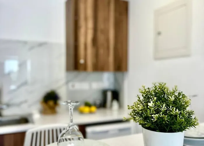 Serene Napa - Heart Of Lejlighed