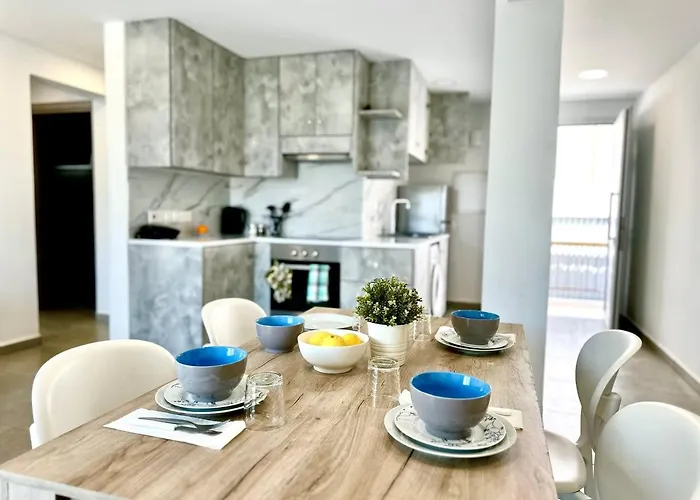 Lejlighed Serene Napa - Heart Of Ayia Napa