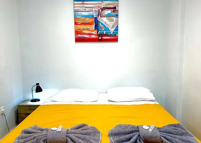 Serene Napa - Heart Of Lejlighed