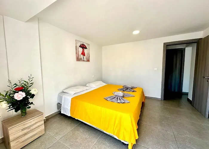 Lejlighed Serene Napa - Heart Of Ayia Napa