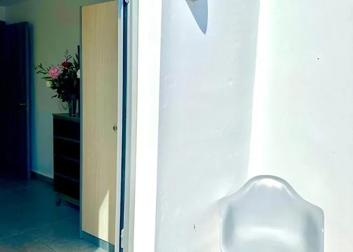 Serene Napa - Heart Of * Ayia Napa