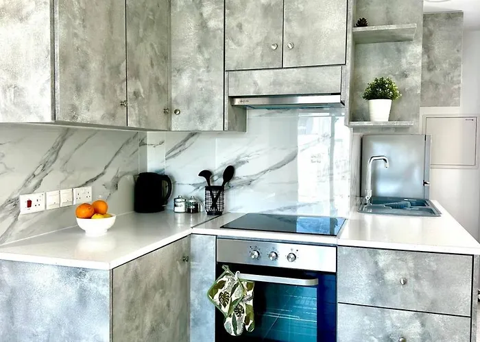 Serene Napa - Heart Of Lejlighed