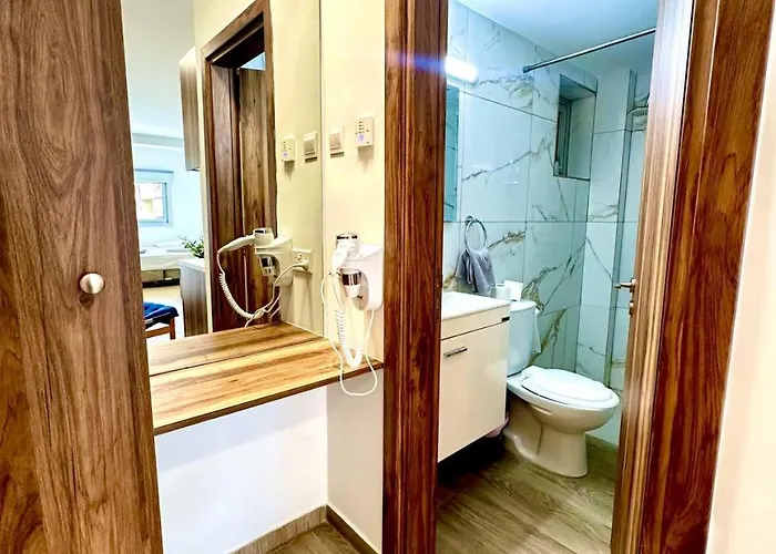 Lejlighed Serene Napa - Heart Of