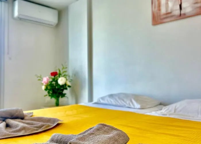 Serene Napa - Heart Of Lejlighed *