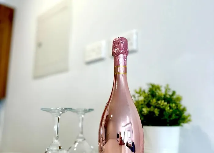 Serene Napa - Heart Of