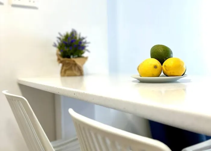 Serene Napa - Heart Of Lejlighed