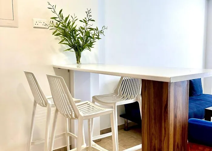 Lejlighed Serene Napa - Heart Of *