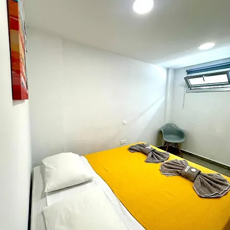 Serene Napa - Heart Of * Ayia Napa