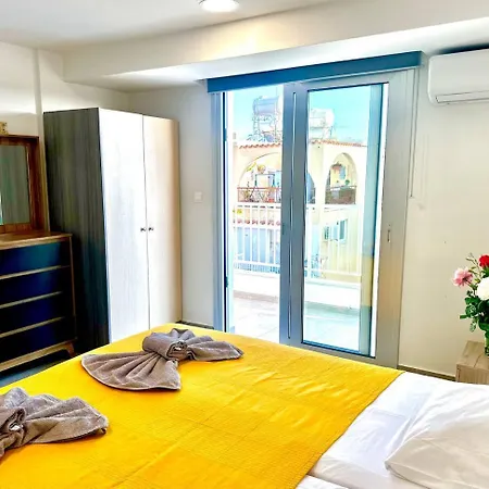 Serene Napa - Heart Of * Ayia Napa