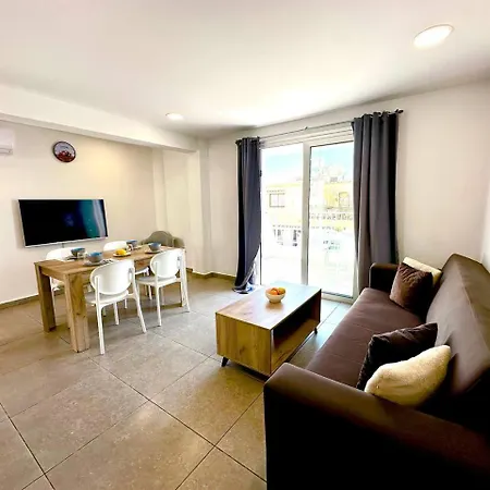 Serene Napa - Heart Of * Ayia Napa