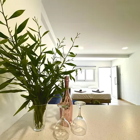 Serene Napa - Heart Of * Ayia Napa