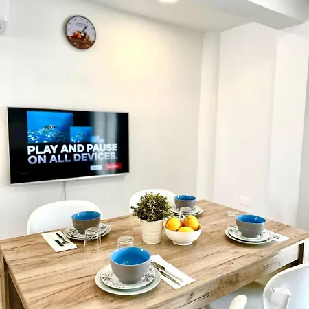 Serene Napa - Heart Of Ayia Napa