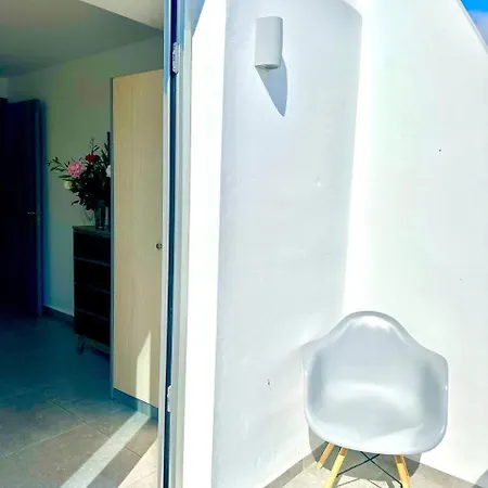 Serene Napa - Heart Of * Ayia Napa