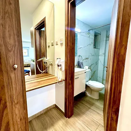 Apartamento Serene Napa - Heart Of