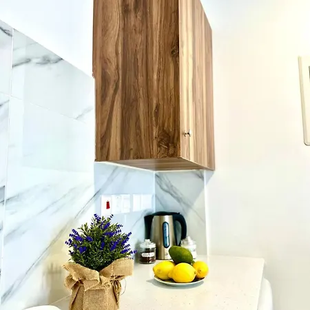 Serene Napa - Heart Of * Ayia Napa